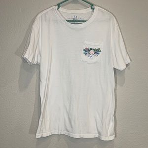 Lauren James Logo T-shirt